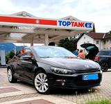 Volkswagen Scirocco  1.4 TSI TEAM EDITION - Volkswagen Scirocco Edition mit Benzin-Antrieb