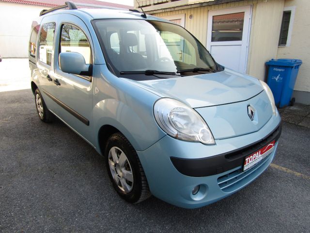 Renault Kangoo Happy Family-TÜV Neu*Service Neu*