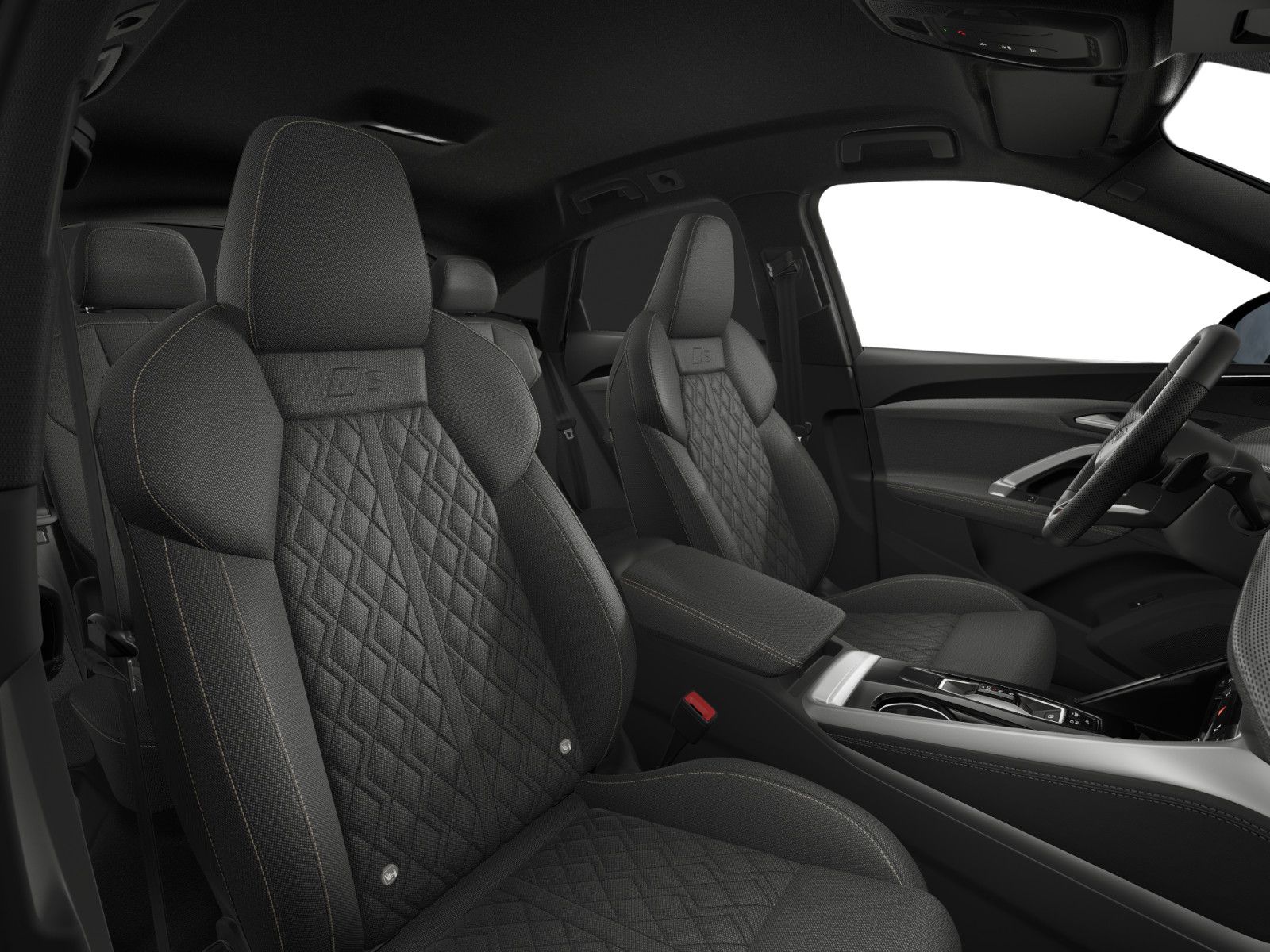 Audi Q5 - Bild 9
