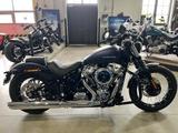 Harley-Davidson FXBB Street Bob 117cui MY25 - Harley-Davidson Street Bob 117