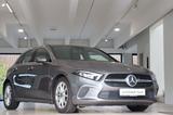 Mercedes-Benz A -Klasse A 250 KAM/Navi/Sitzhzg./Spur. - Mercedes-Benz: Kleinwagen, Klasse