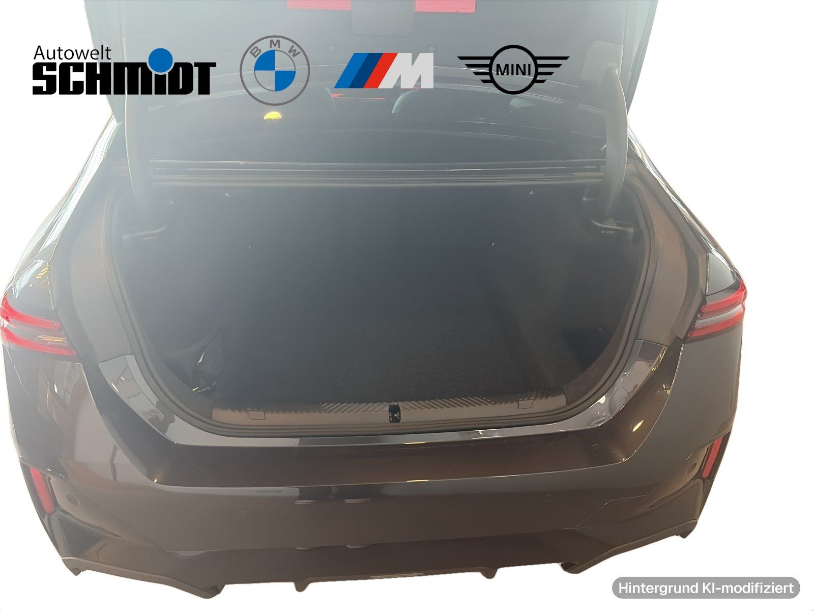 BMW 540 - Bild 23