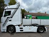 Mercedes-Benz Actros 4 1842 *Volumen-SZM *Mega *Luft/Luft *Ret - Szm