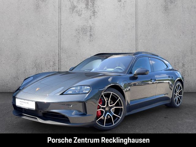 PORSCHE Taycan 4S Sport Turismo Head-Up Soft-Close BOSE
