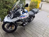 BMW R1250 GS Style HP - TÜV und Inspektion neu! - Motorräder in Solingen