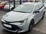 Toyota Corolla Touring Sports Hybrid GR Sport - Toyota Corolla: GR