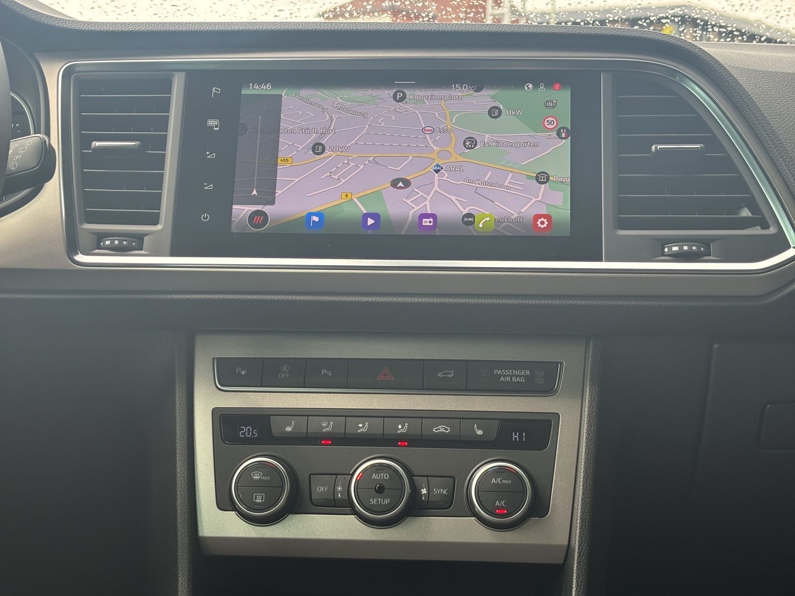 Seat Ateca - Bild 9