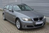 BMW 318d Xenon Navi AHK PDC 8xBereift 2.Hand - BMW 318 in Nürnberg