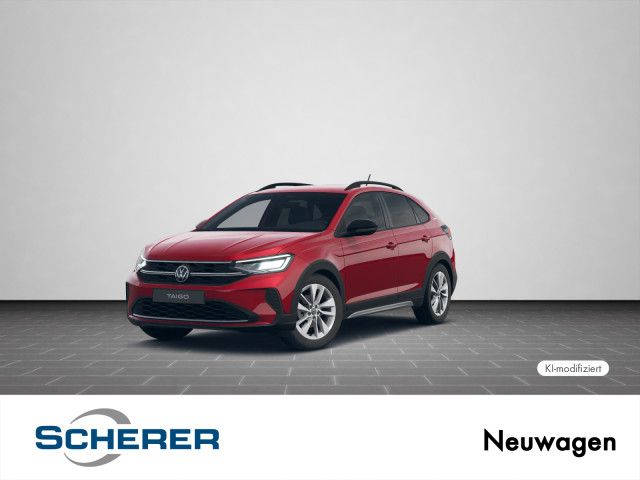 Volkswagen Taigo Life 1,0 l TSI 85 kW (116 PS) 7-Gang-Doppe