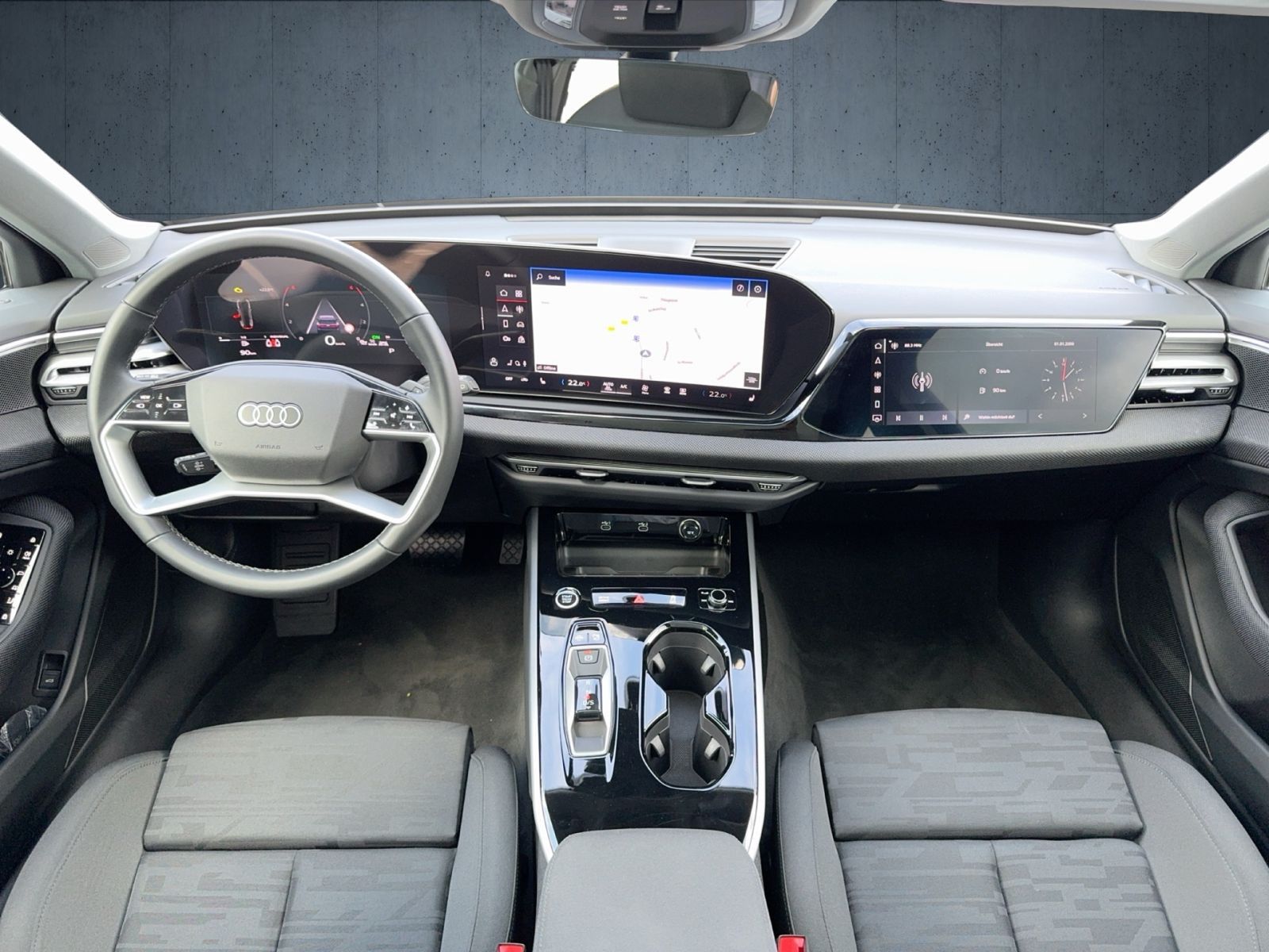 Audi A6 - Bild 12