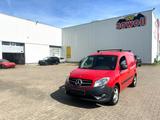 Mercedes-Benz Citan 112 EURO 5 TÜV 10.26 AHK KLIMAANLAGE