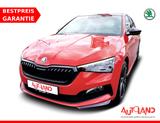 Skoda Scala 1.5 TSI Monte Carlo LED ACC Totwinkel DAB