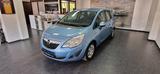Opel Meriva 1.4 Selection Klima WR+SR TÜV 07/2027 - Opel Meriva Gebrauchtwagen in Stuttgart