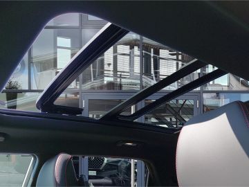 KGM Actyon LUX HYBRID 1.5 AT NAVI360°RFKel.PGDKLi