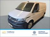 Volkswagen T6.1 Kasten 2.0 TDI L1H1*APP*DAB*PDC*KLIMA* - Volkswagen T6 Transporter Kombi Gebrauchtwagen