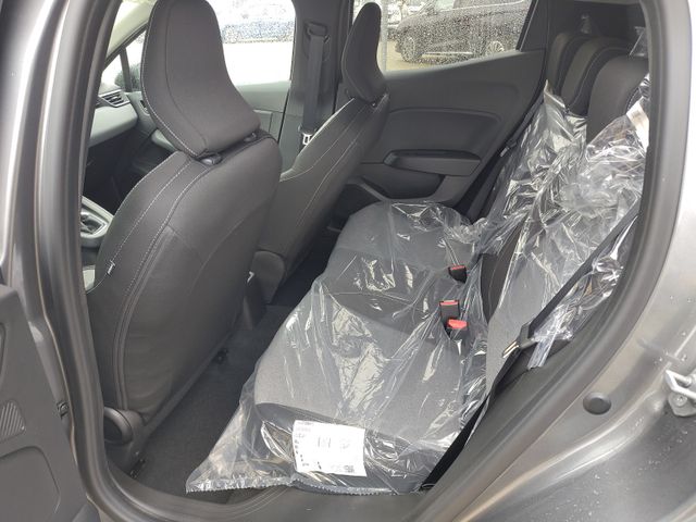 Mitsubishi Colt 1.0  Plus LED Sitzhgz. Lenkradhz. Kamera