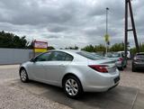 Opel Insignia 1,6 Turbo Automatik! Tempomat! - Opel Insignia: 1.6
