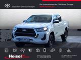 Toyota Hilux Double Cab 2,4 D-4D Comfort 4x4 - gebrauchte Toyota Hilux aus dem Jahr 2024