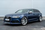 Audi RS6 4.0 TFSI tiptronic quattro Avant - gebrauchte Audi RS6 aus dem Jahr 2014
