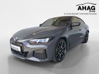 BMW i4 - Vorschau Bild 1