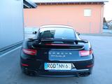 Porsche 991 Turbo S *LED*NAVI*LEDER*SHZ*APPROVED*PCCB* - Porsche 991 Gebrauchtwagen