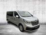 Renault Trafic Combi L2H1 3,0t (8/9 Sitze) Life LED PDC