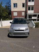 Daihatsu Cuore 1.0 Automatik  1.0 saugmotor - gebrauchte Daihatsu Cuore aus dem Jahr 2004