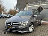 Mercedes-Benz B 180 CDI d Navi/Fahrerprofil/SHZ/Parklenkass./P - Mercedes-Benz B 180 mit Diesel-Antrieb