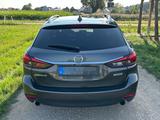 Mazda 6 2.0 SKYACTIV-G 165 Nakama - Mazda mit Benzin-Antrieb: Kombi
