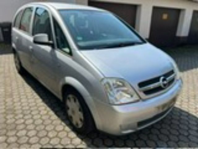 Opel OPEL MERIVA