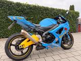 Suzuki GSX-R 1000 RIZLA - SUZUKI GSX R 100