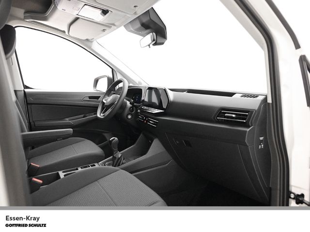 Volkswagen Caddy - Bild 11