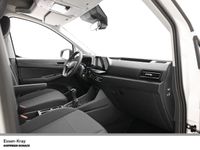 Volkswagen Caddy - Vorschau Bild 11