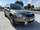 Skoda Yeti Active Plus Edition - Skoda: Plus
