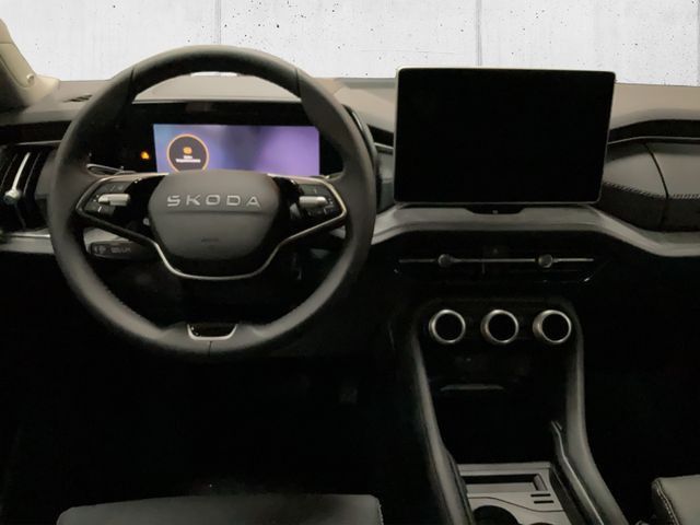 Skoda Kodiaq - Bild 13