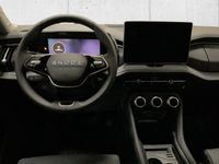 Skoda Kodiaq - Vorschau Bild 13