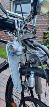 Andere Rixe Fahrrad mit Rex Motor 40ccm - Angebote