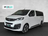 Opel Zafira Life Tourer L  2.0D 130KW/177PS 6-SITZER - gebrauchte Opel Zafira Life aus dem Jahr 2023