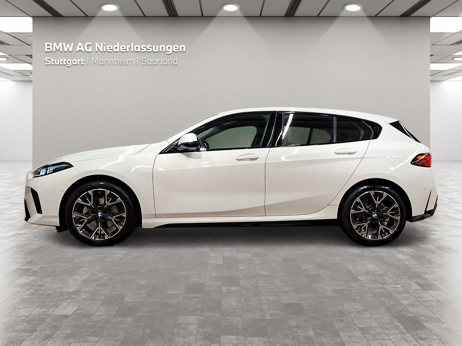 BMW 120 - Bild 3