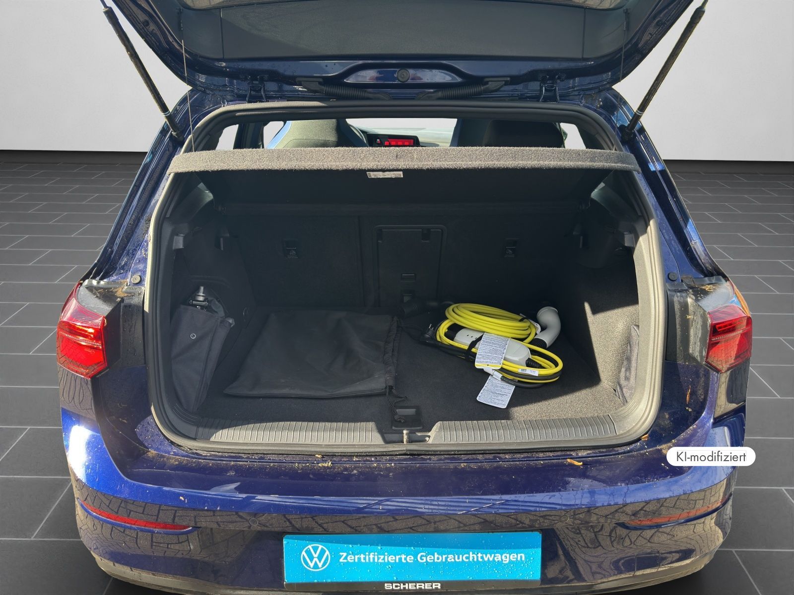 Volkswagen Golf - Bild 16