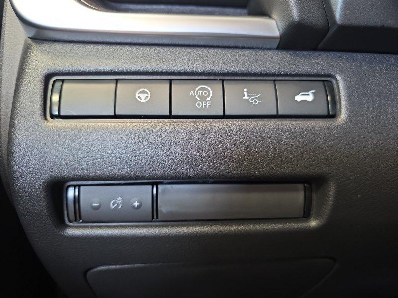 Nissan Qashqai Tekna 1,3 DIG-T 19*Alu/Pano/Leder/Head-U, миниатюра 24