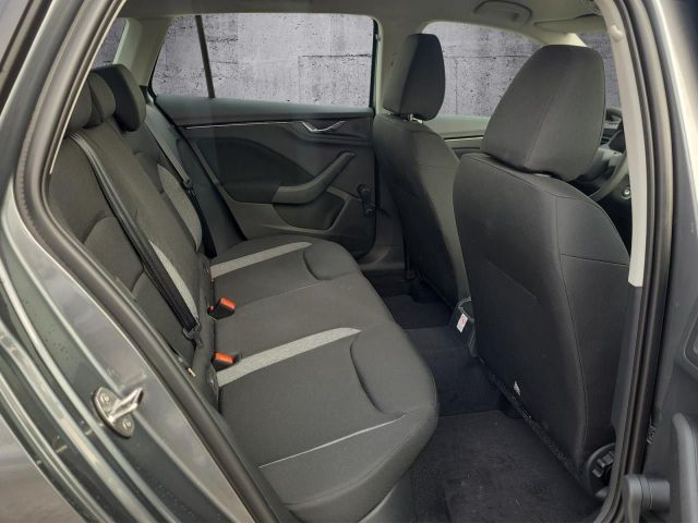 Scala 1.0TSI Active Klima ParkPilot SHZ