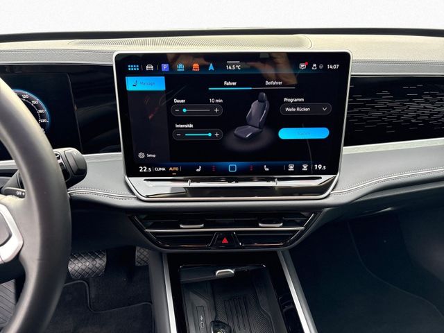 Passat Variant 2.0 TDI DSG ELEGANCE +AHK+KAMERA+