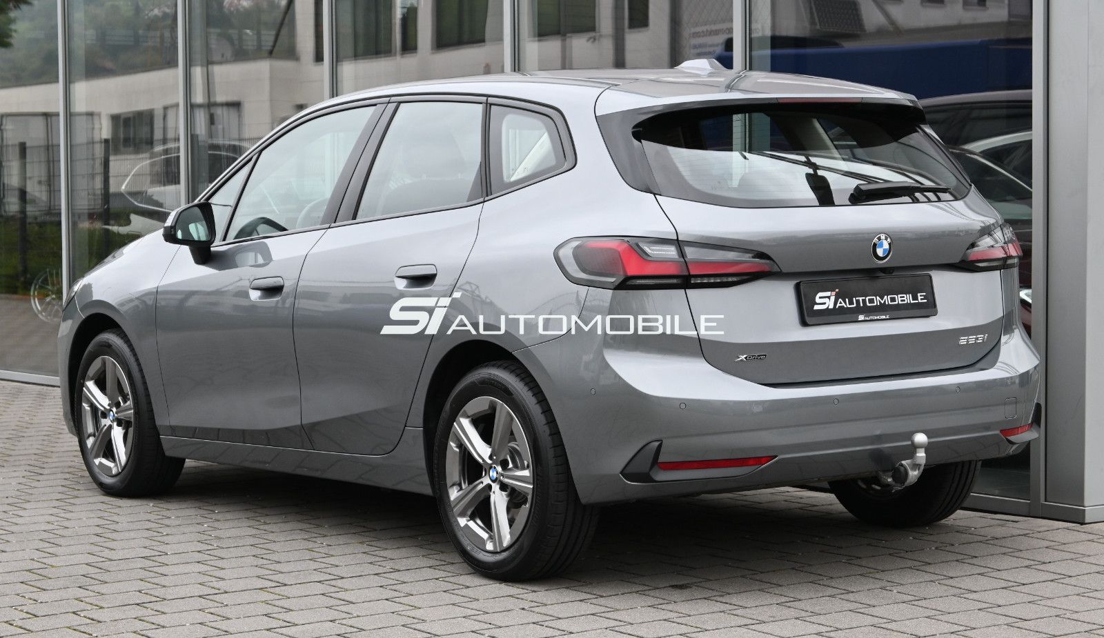 Fahrzeugabbildung BMW 223i Active Tourer xDr. °ACC°AHK°360°BMW AG FZG°