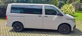 Volkswagen T6 Multivan - gebrauchte VW T6 Multivan aus dem Jahr 2020