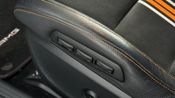 صورة مصغرة 21 لـ 2015 Mercedes-BENZ CLA AMG