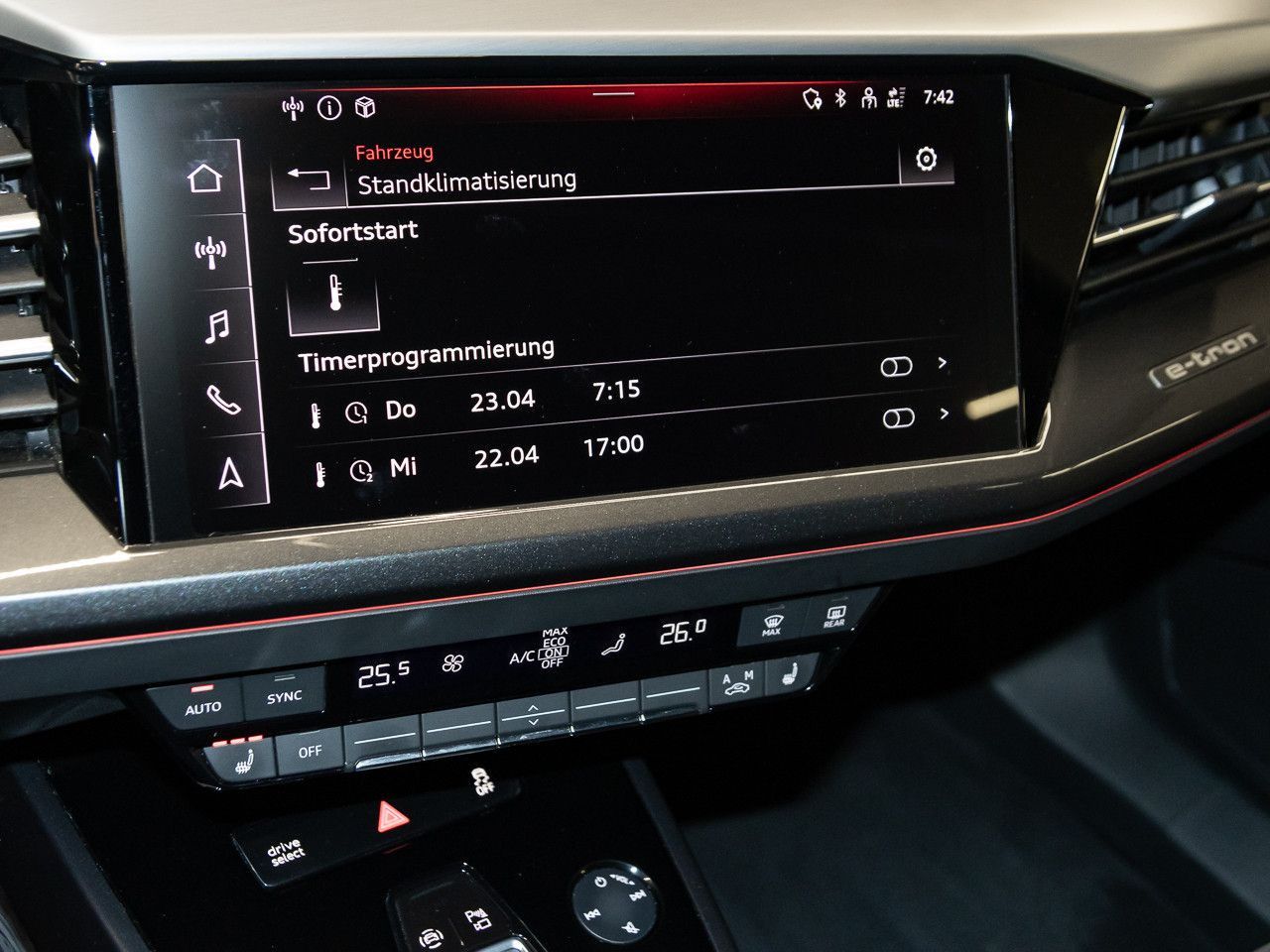 Audi Q4 e-tron - Bild 24