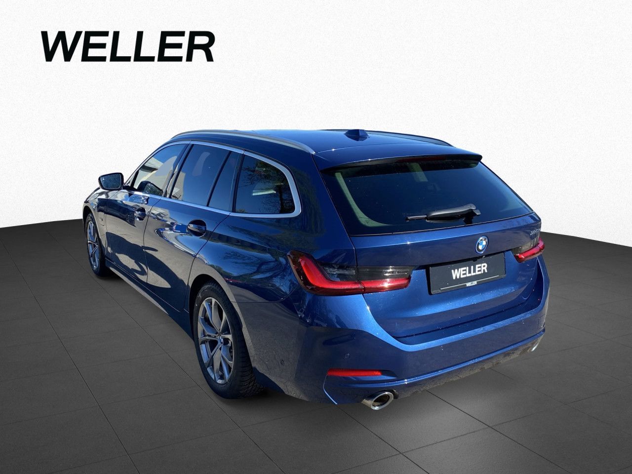 BMW 320 - Bild 5