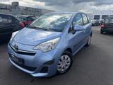 Toyota VERSO-S*GARANTIE*S-HEFT*2-HAND*BREMSEN+TÜV NEU* - Toyota Verso-S: Kleinbus