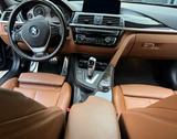 BMW 330i Individual F30 - BMW 330: Automatik